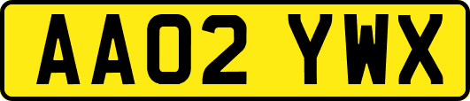 AA02YWX