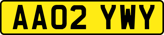 AA02YWY