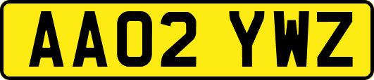AA02YWZ