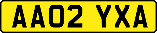 AA02YXA