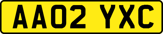 AA02YXC