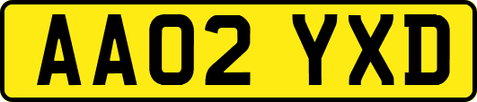 AA02YXD