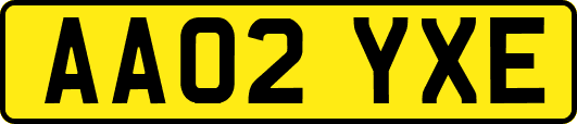 AA02YXE