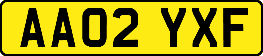 AA02YXF