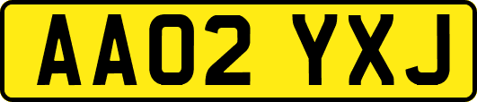 AA02YXJ