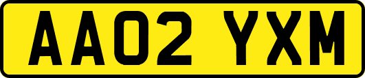 AA02YXM