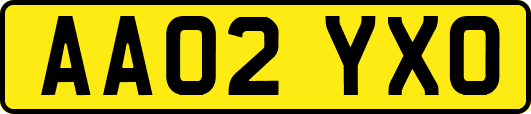 AA02YXO