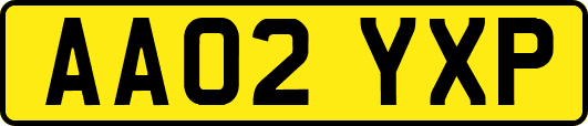 AA02YXP