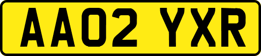 AA02YXR