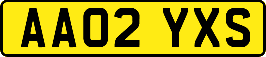 AA02YXS