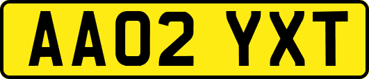 AA02YXT