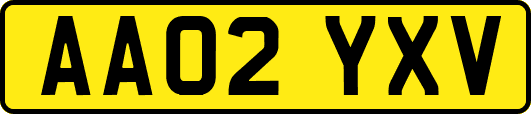 AA02YXV
