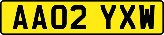 AA02YXW
