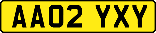 AA02YXY