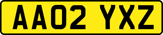 AA02YXZ