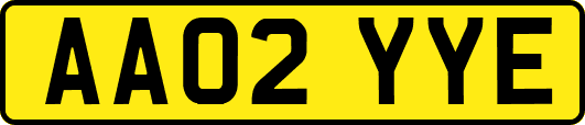 AA02YYE