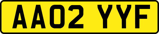 AA02YYF