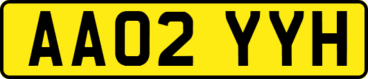 AA02YYH