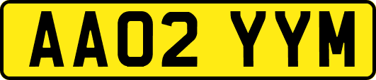 AA02YYM