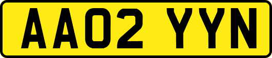 AA02YYN
