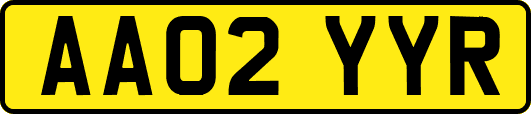 AA02YYR