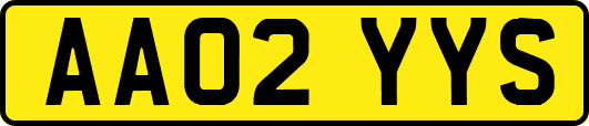 AA02YYS