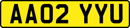 AA02YYU