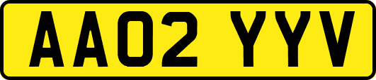 AA02YYV