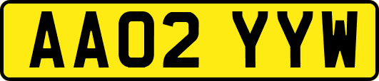 AA02YYW