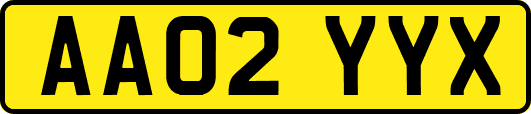 AA02YYX