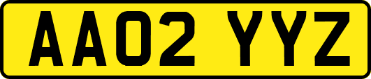 AA02YYZ