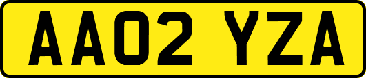 AA02YZA