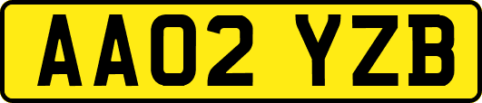 AA02YZB