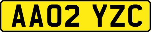 AA02YZC