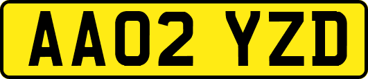AA02YZD