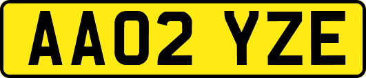 AA02YZE