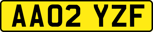 AA02YZF