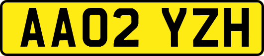 AA02YZH