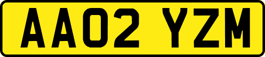 AA02YZM