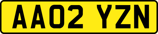 AA02YZN