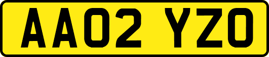 AA02YZO