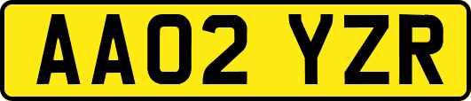 AA02YZR