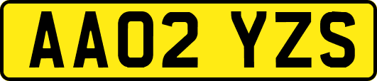 AA02YZS