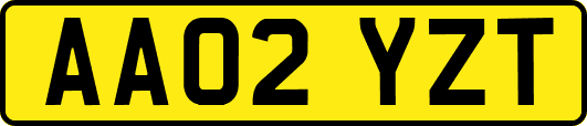 AA02YZT