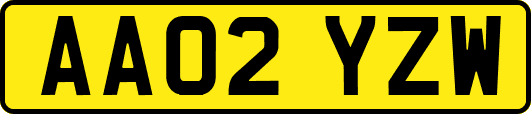AA02YZW