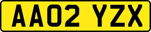 AA02YZX