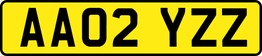 AA02YZZ