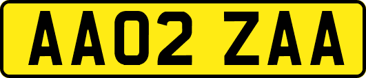 AA02ZAA