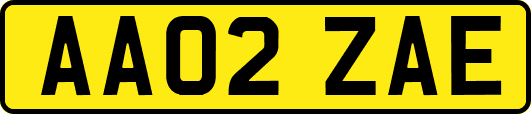 AA02ZAE