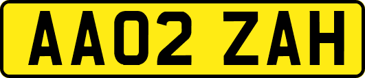 AA02ZAH